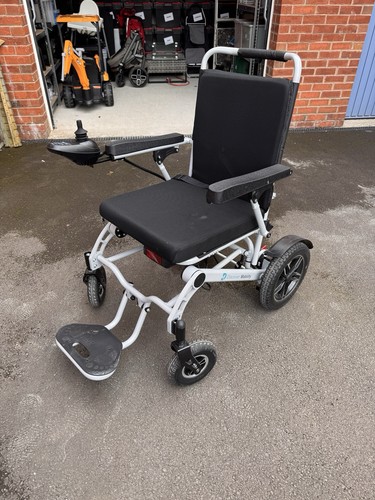 Discover mobility electric - mobility,