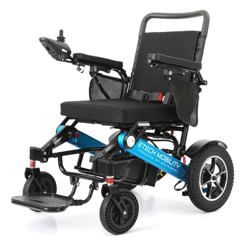 Lightweight electric - lightweight,