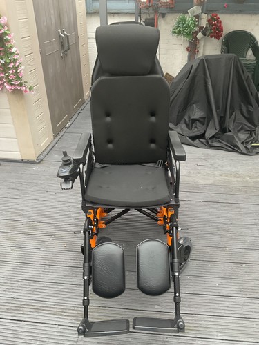 Electrical wheelchair adult - electrical,