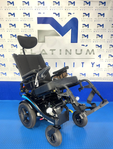 Karma blazer mobility - 2,