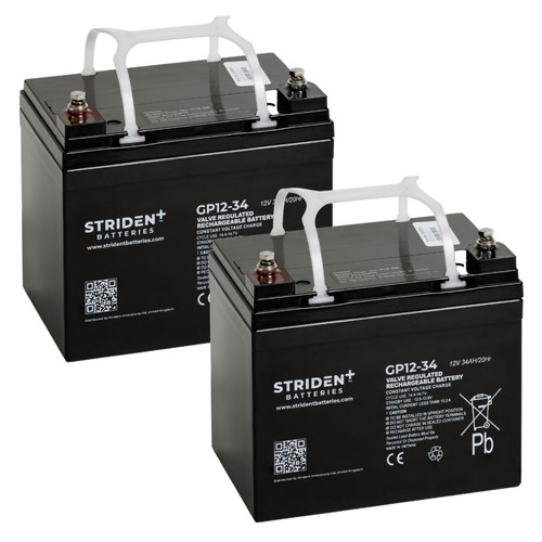 Mobility scooter batteries - mobility,