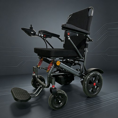 Lightweight electric - lightweight,