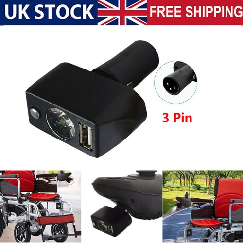 Electric wheelchair light for - electric,