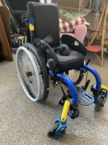 Mobility little wave - mobility,