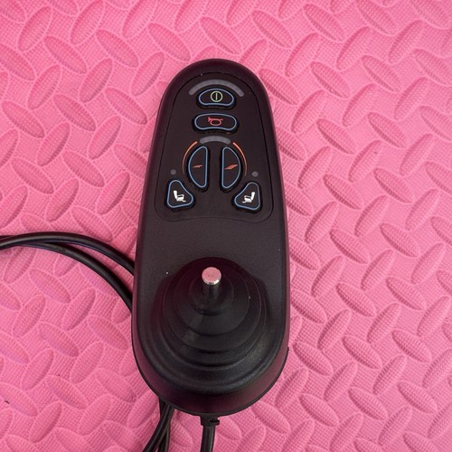 Vr2 controller joystick from - joystick,