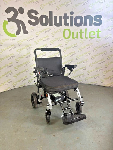Mobility extra folding - extra,