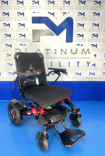 Monach ezi fold pro folding - ezi-fold,
