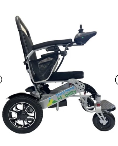 Thm pro traveller - pro,