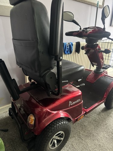 12v electric mobility scooter - 12v,