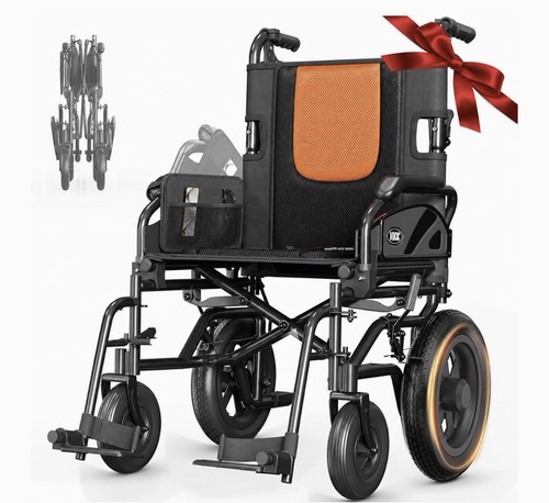 Vocic lightweight wheelchair - vocic,