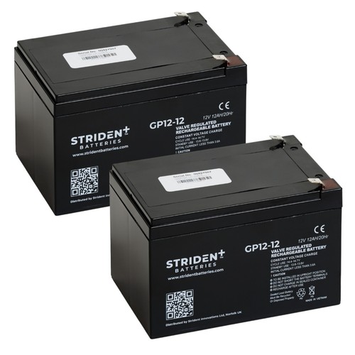 Mobility scooter batteries 12v - scooter,