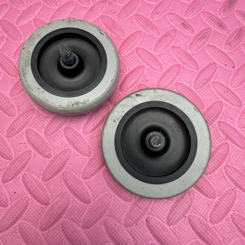Pride fusion anti - pride, castors
