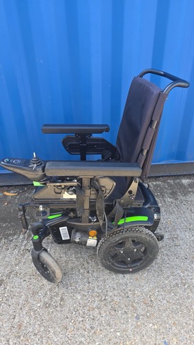 Sunrise q100r electric - sunrise,