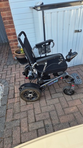Mobility plus ultra - plus-ultra, electric