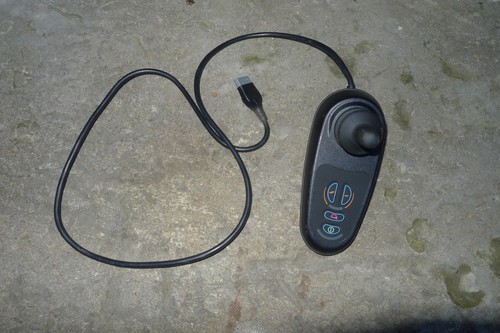 Joystick controller travelux - joystick,