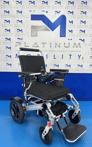 Mobility extra folding - mobility, mx-1
