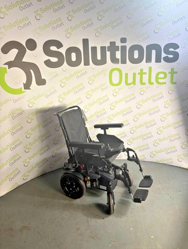 Quickie q100r powerchair - q100r,