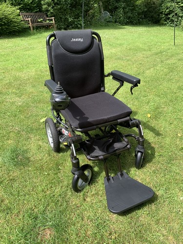 Pride mobility folding - mobility, i-go+
