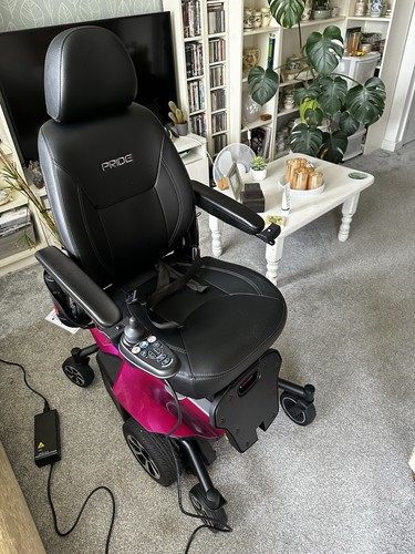 Mobility pride electric - mobility,