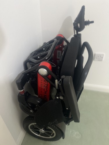 Etech mobility freedom pro - etech,