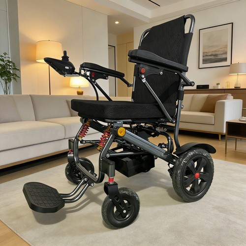 500w electric wheelchair adult - 500w,