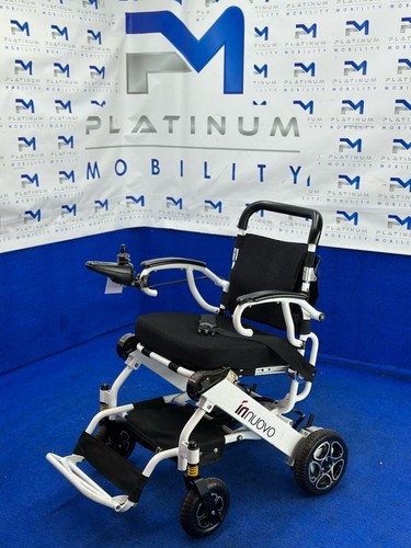 Innuovo n5513a 4mph electric - innuovo,