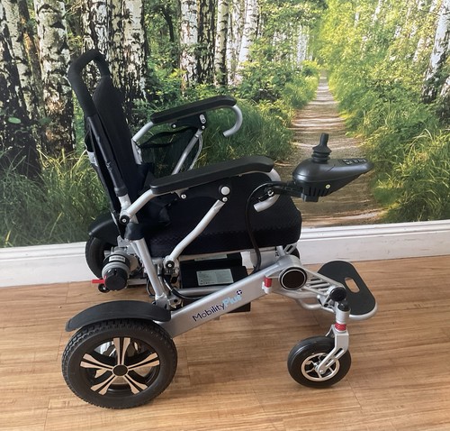 Mobility plus ultralight - plus,