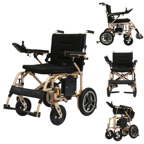 Glider mobility gold nova lite - mobility,