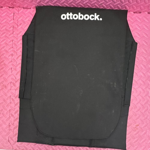 Ottobock juvo backrest - ottobock, seat