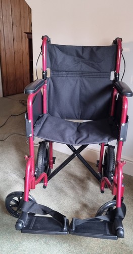 Careco infiniti lightweight - careco,