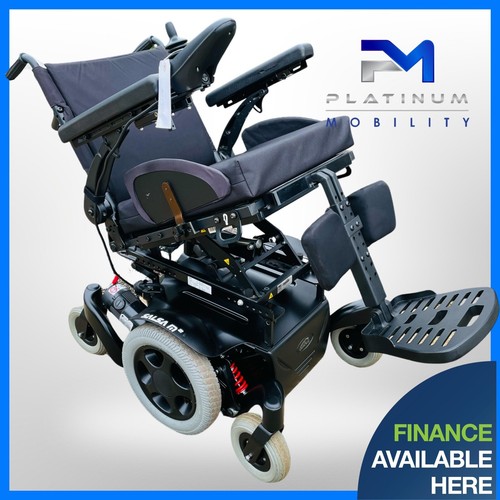 Sunrise salsa electric - m2,