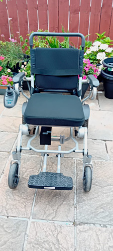 Mobility plus electric - mobility,