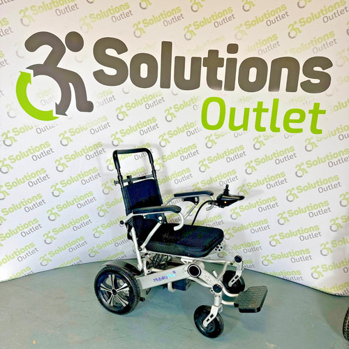 Mobility plus power chair - mobility,