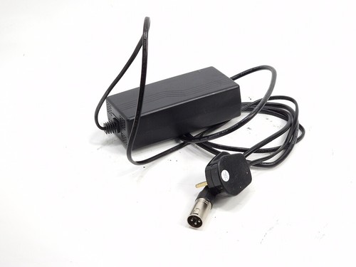 24v battery charger - 24v,