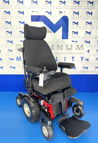 Magic mobility 360 - mobility, 6mph