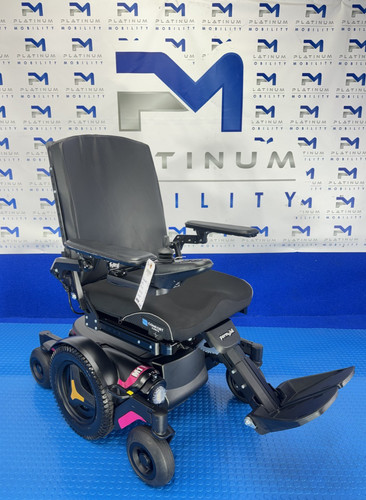 2025 permobil mwd - 2025, 4