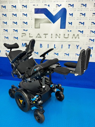 Permobil powerchair mph - m1,