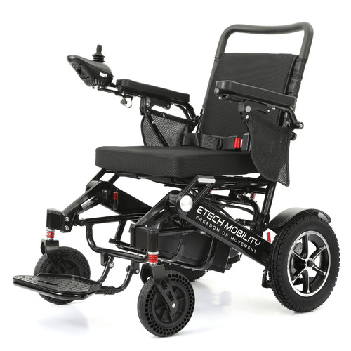 Lightweight electric - lightweight,