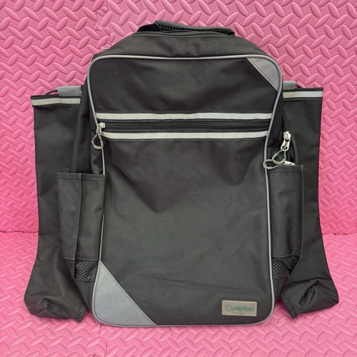 Wren wheelchair seat bag - my,