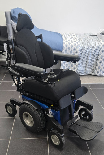 Magic mobility 360 powerchair - magic,