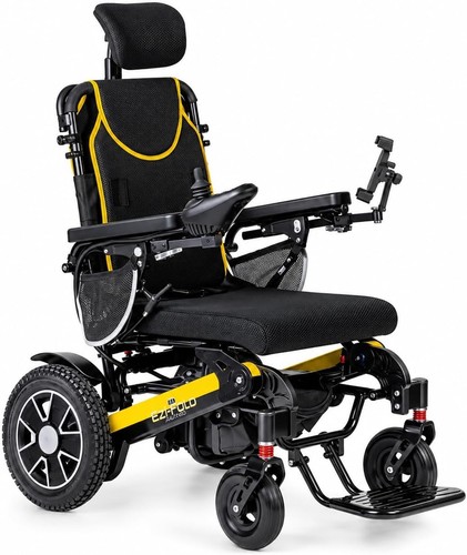 Monarch mobility ezi - monarch, auto