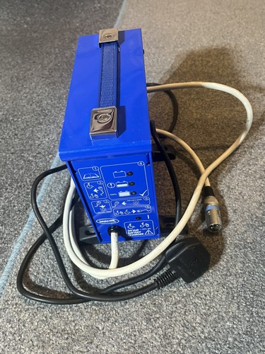Invacare battery charger for - invacare,