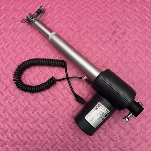 Pride fusion recline actuator - pride,
