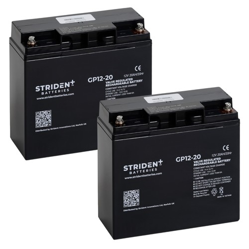 Mobility scooter batteries 12v - scooter,